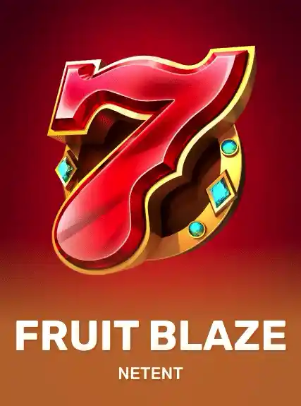 Fruit Blaze game tile