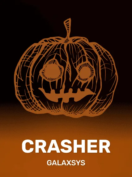 Crasher game tile