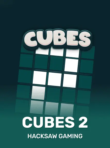 Cubes 2 game tile
