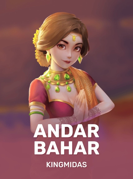 ANDAR BAHAR game tile