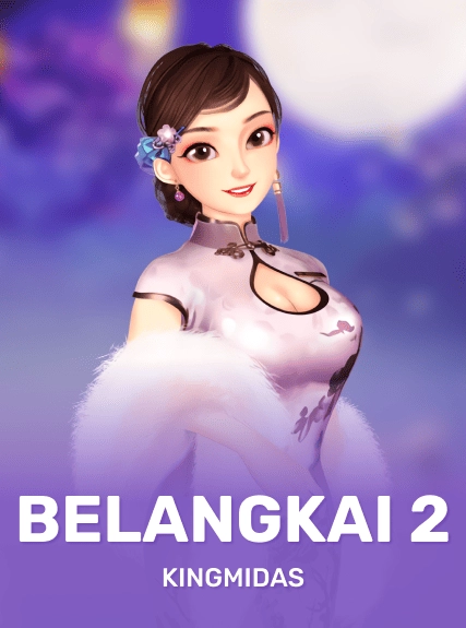 BELANGKAI 2 game tile
