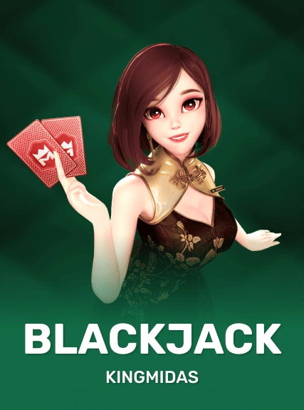 BLACKJACK game tile