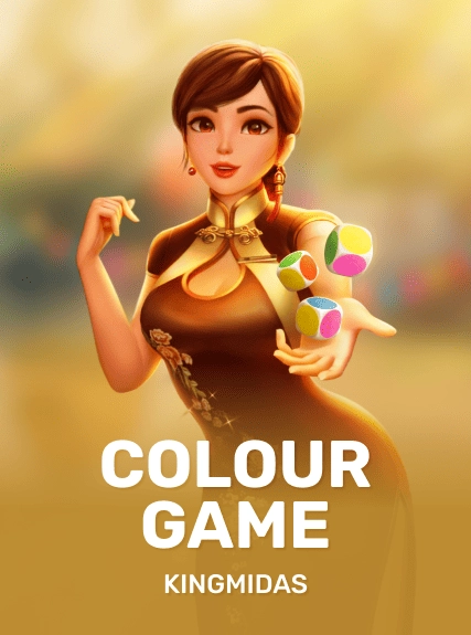 COLOUR GAME game tile