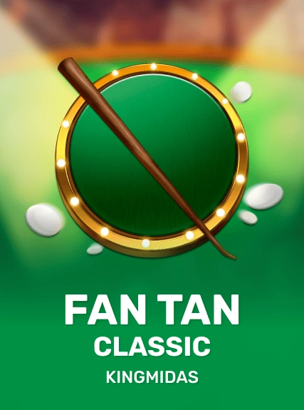 FAN TAN CLASSIC game tile