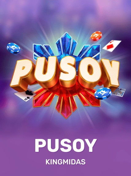 PUSOY game tile