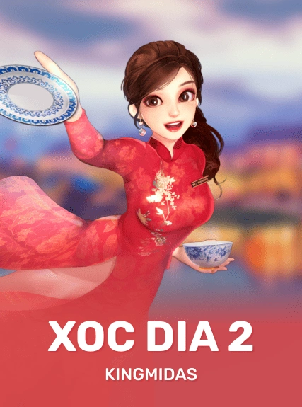 XOC DIA 2 game tile