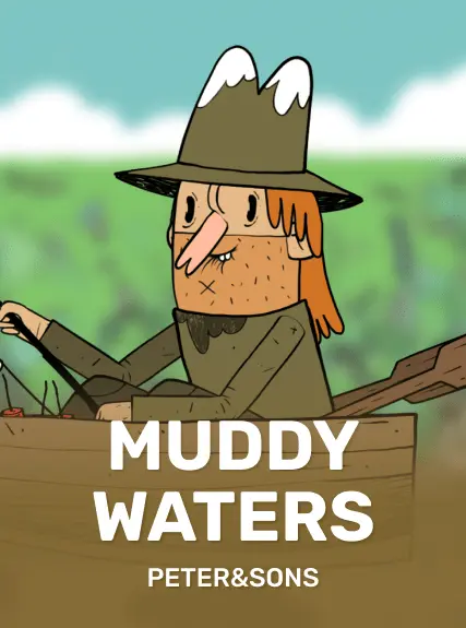 Muddy Waters game tile